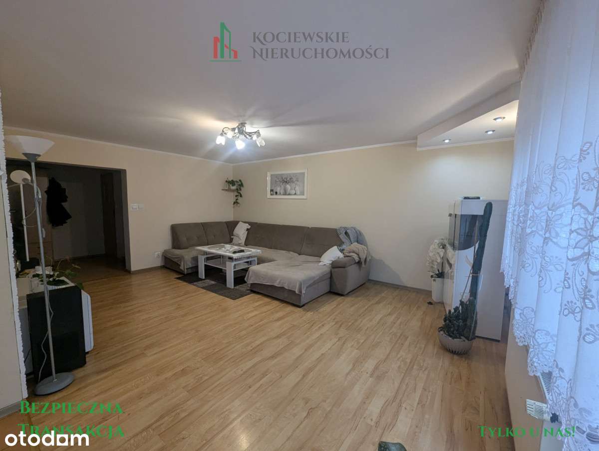 Super cena! Dom w miejscowości Cieciorka - Pełny obrazek: 5/17