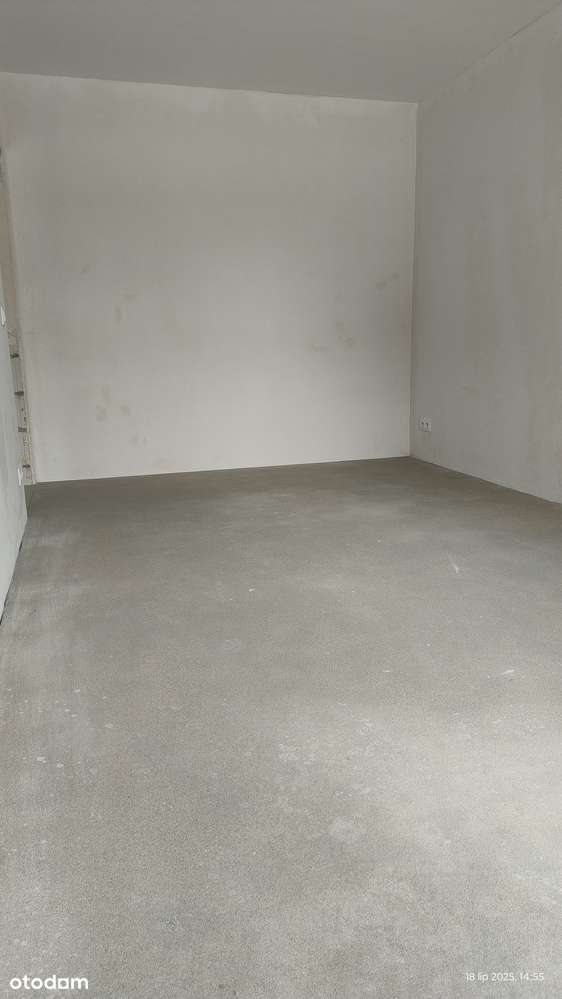 Gotowe od stycznia, 2 pokoje, wykończone pod klucz, 0% PCC – Motto - Pełny obrazek: 4/13