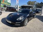 Porsche Panamera 4 Edition PDK - 8