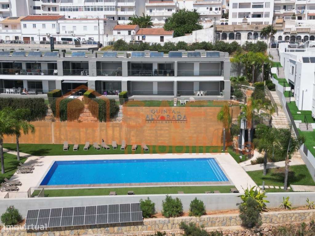 Apartamento T2 em Albufeira - Grande imagem: 4/40