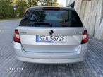 Skoda Fabia 1.0 MPI Active - 8