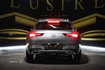 Mercedes-Benz CLA 180 d Shooting Brake Style Plus Aut. - 5