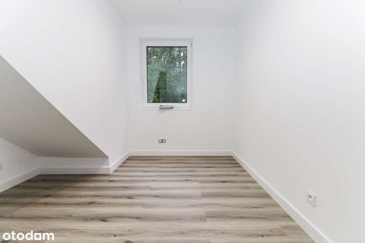 Bez remontu i kosztów wykończenia -  dom 96,50 m2 pod klucz z tarasem-8