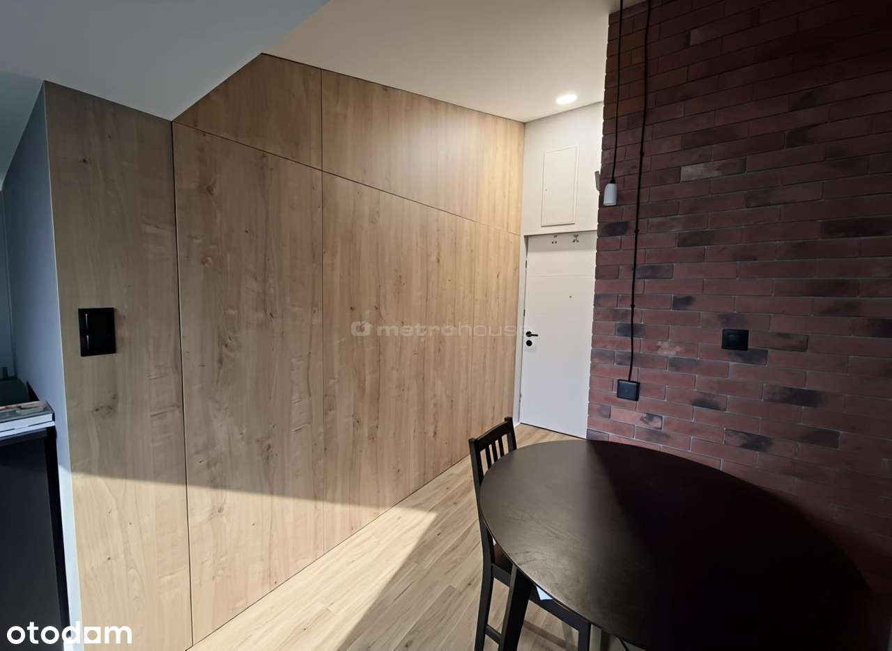 Przytulna kawalerka na Polesiu - Pełny obrazek: 3/7