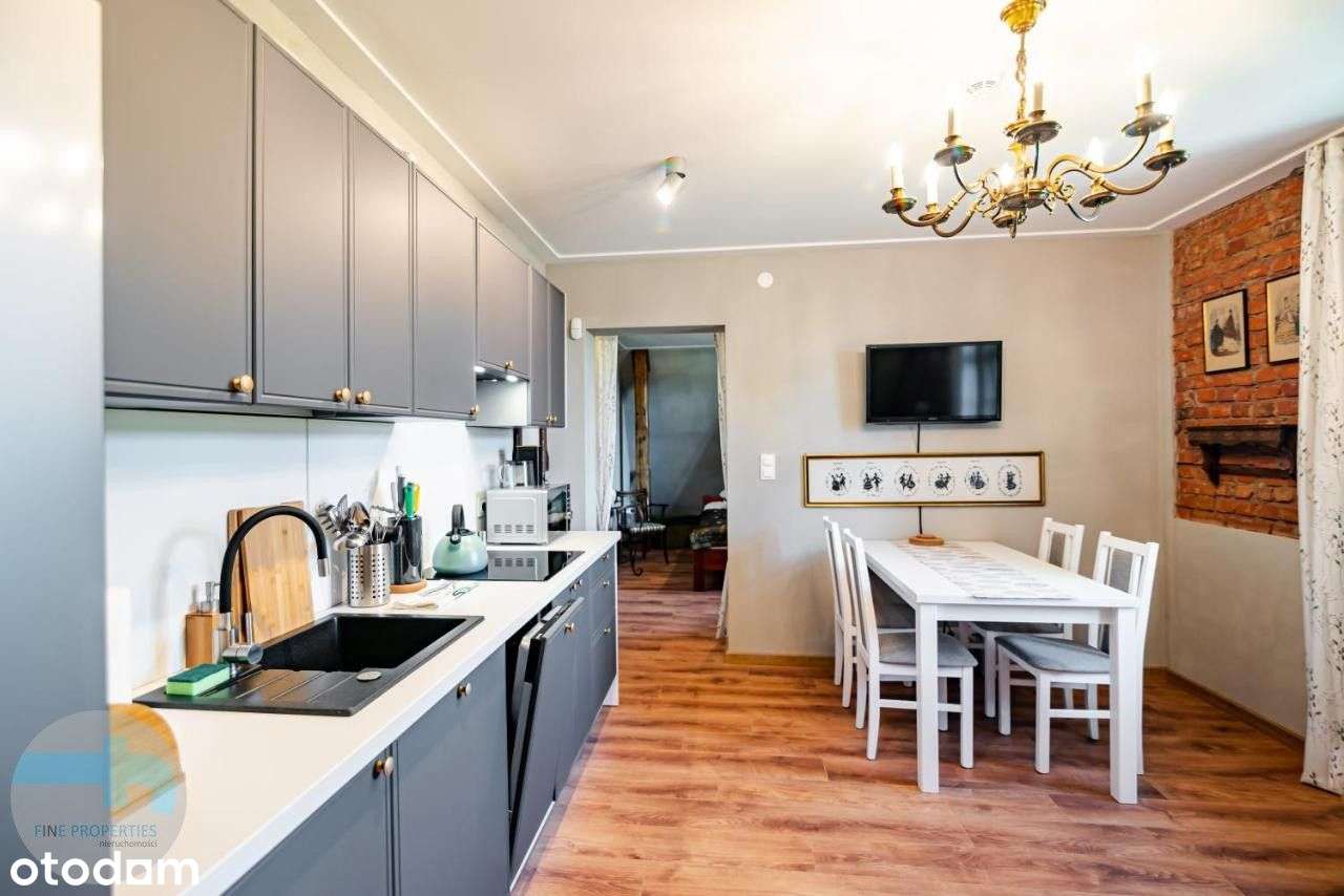 Dom,Villa ,Kamienica z potencjałem zarobku,lokale-16