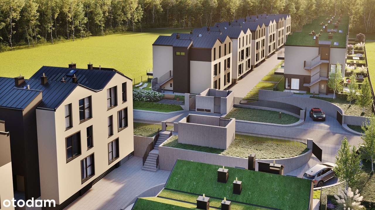 Green Park Villa III - Pełny obrazek: 5/5