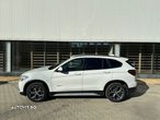 BMW X1 xDrive20i AT xLine - 4