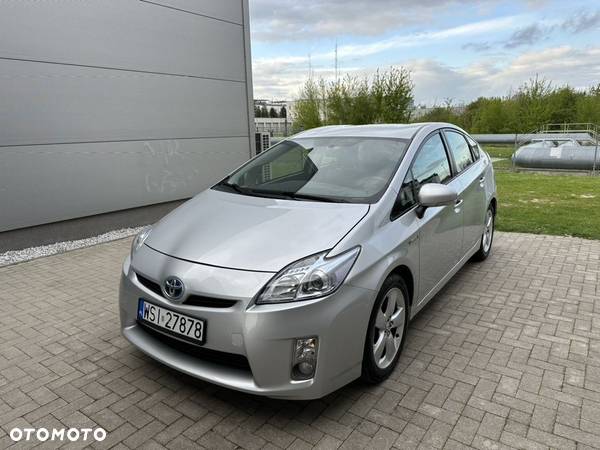 Toyota Prius - 2