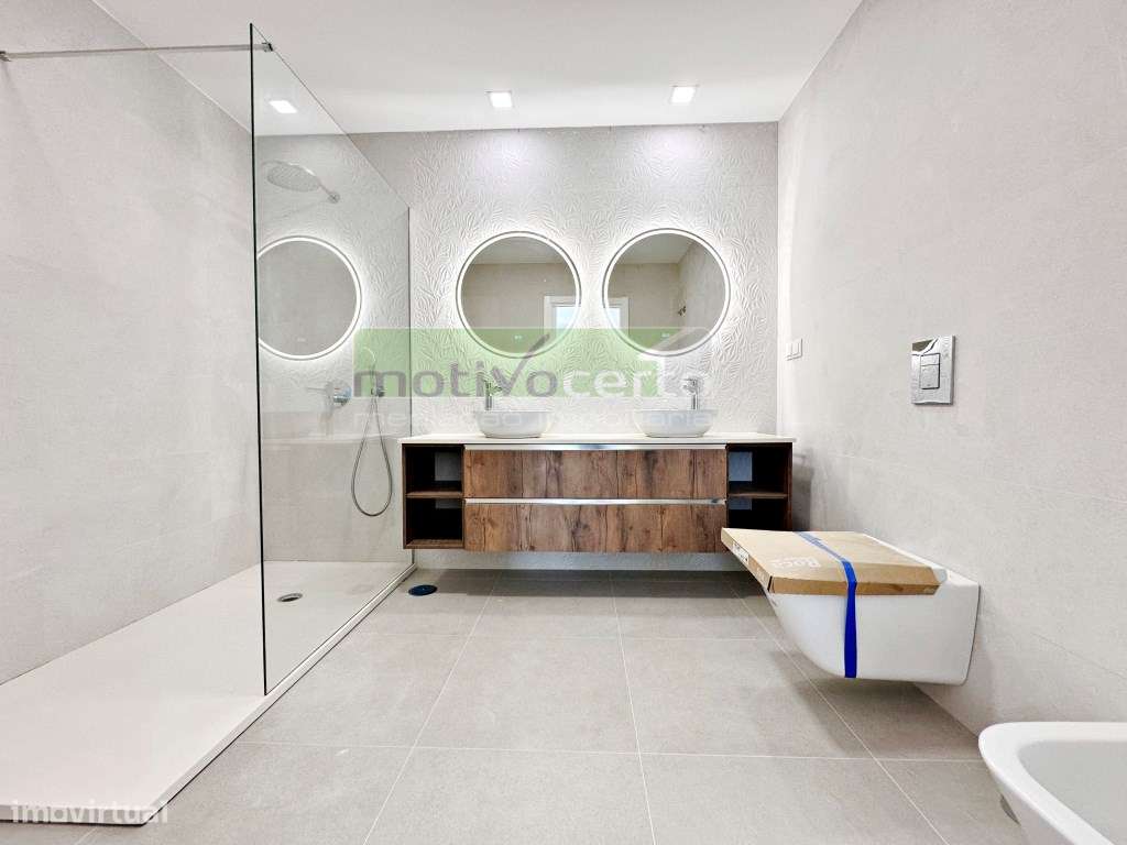 Nova Moradia T3 perto de Belas, Sintra. O Seu Refúgio de Conforto-26