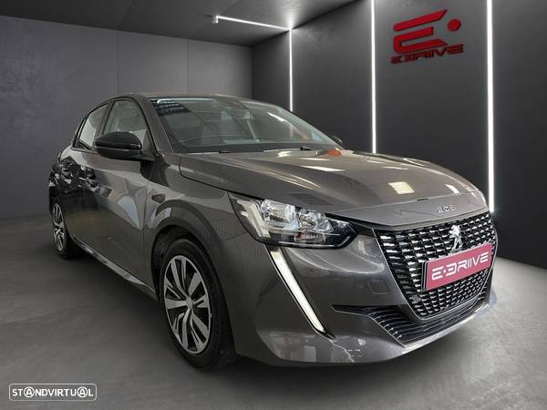 Peugeot 208 1.2 PureTech Active Pack - 2