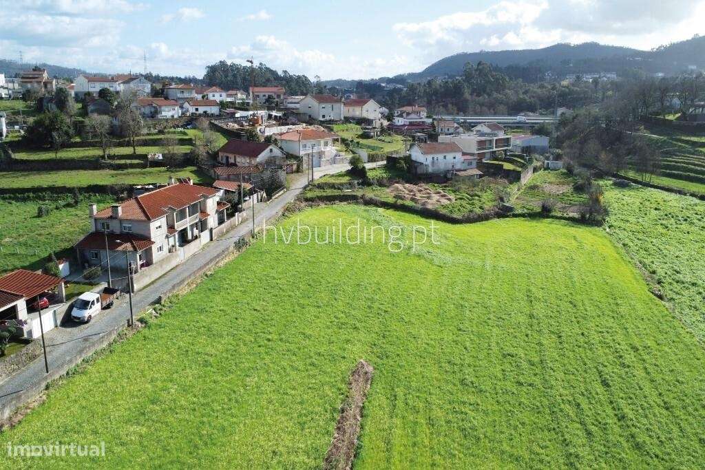 Oportunidade de investimento: Terreno em Rio Covo Sta. Eugénia-7