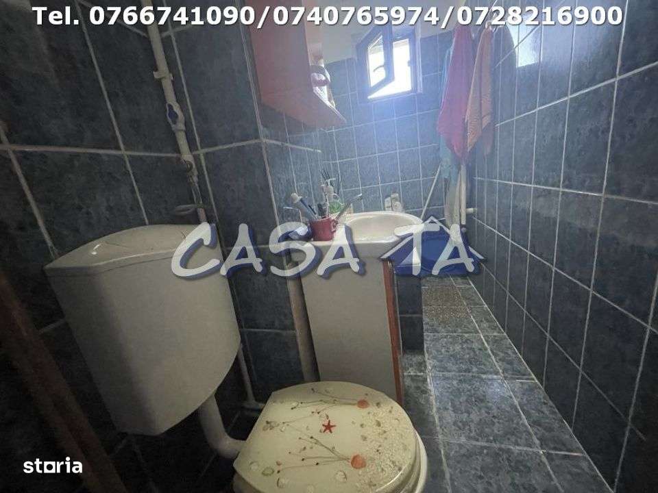 Apartament 2 Camere, Etaj 3, Strada Olari-9