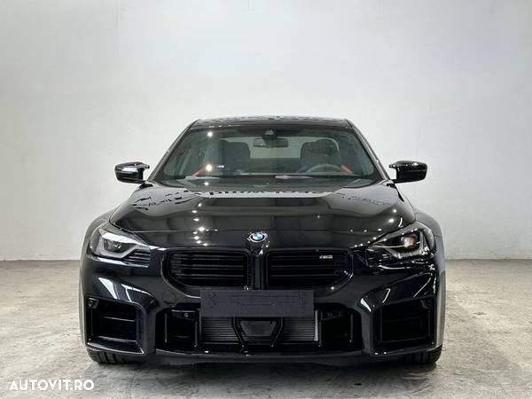 BMW M2 - 6