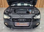 Audi A5 Sportback 2.0 TDI quattro - 27