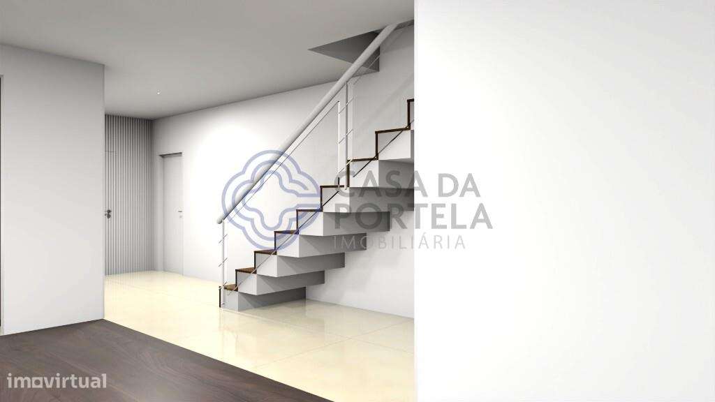 Moradia Nova com Jardim e Piscina Espinho - Grande imagem: 5/21