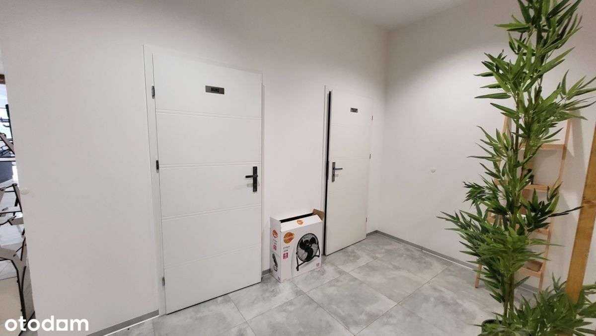 6-GO Sierpnia przy żeromskiego  Zakład fryzjerski.-7