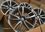 FELGI 20 5x112 ORYGINAŁ AUDI Q5 Q7 Q3 Q4 NOWE - 1