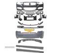 KIT DE CARROCERIA COMPLETO PARA BMW SERIE 3 F30 M-PERFORMANCE 11-15 BERLINA - 2