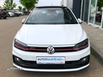 Volkswagen Polo 2.0 TSI DSG GTI - 8