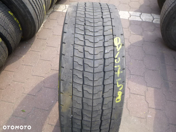 Opona 315/70R 22.5 Bridgestone BRIDGESTONE M749 Napędowa - 1