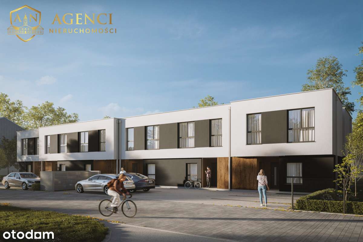 Pistacjowa Apartamenty | 4 - pok. | L12-1