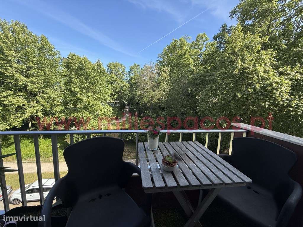 Apartamento T3+1 Duplex-17