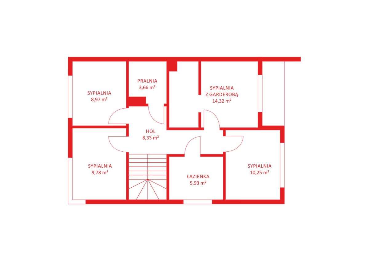 !! Bliżniak 138m2 !! Stan Deweloperskki !! - Pełny obrazek: 4/15