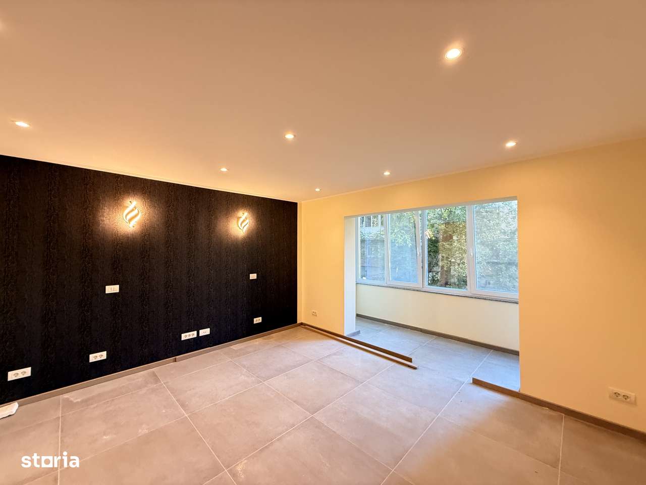 Comision 0 % ,Ap.3 camere ,incalzire in pardoseala -Complex Studentesc-0