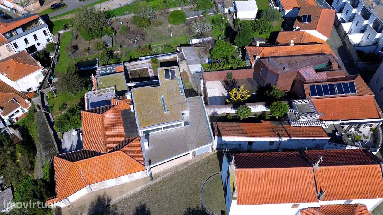 Moradia T4 para venda - Grande imagem: 5/27