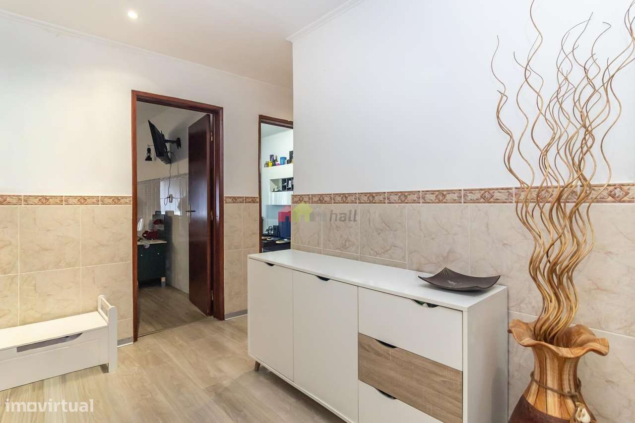 Apartamento T2 no centro Alhos Vedros - Grande imagem: 4/26
