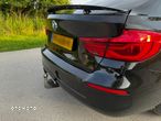 BMW 3GT 320d Luxury Line sport - 12