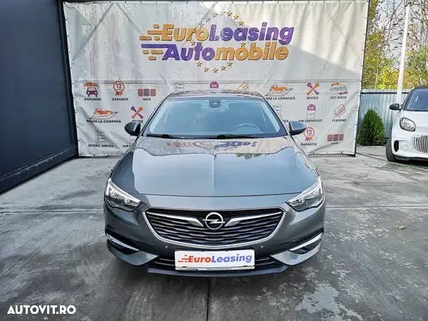 Opel Insignia 1.6 CDTI ECOTEC Active Aut. - 3