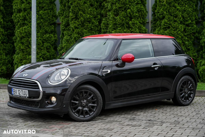 Mini Cooper - 12