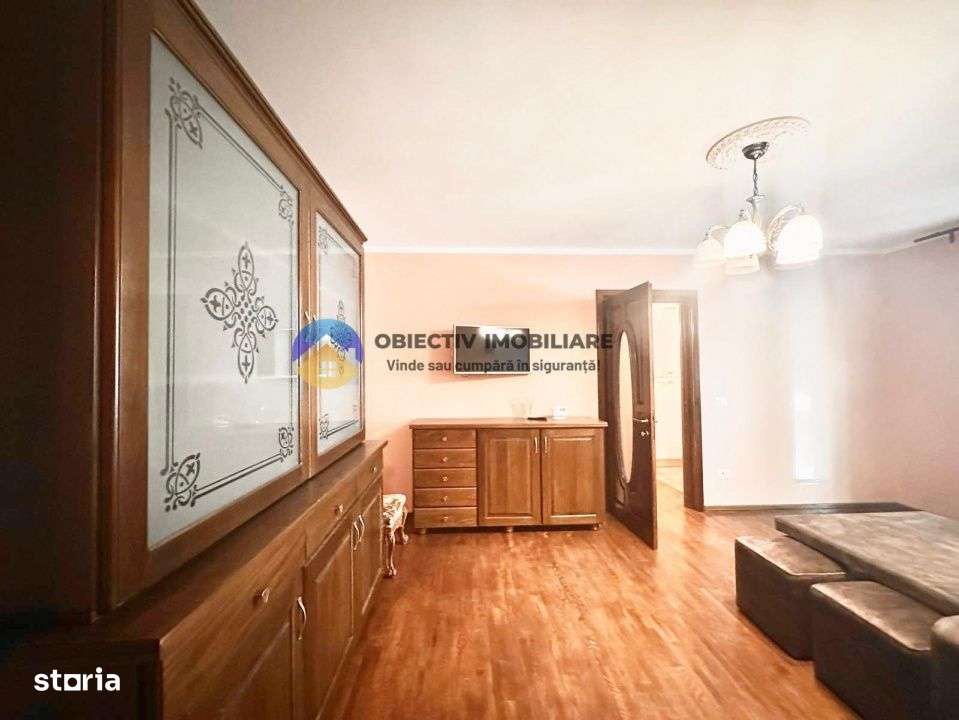 Apartament  3 camere CENTRU Piata Stefan cel Mare - Imagine principală: 5/19