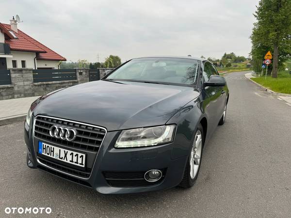 Audi A5 2.0 TFSI - 5