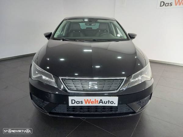 SEAT Leon 1.0 EcoTSI Style S/S - 3