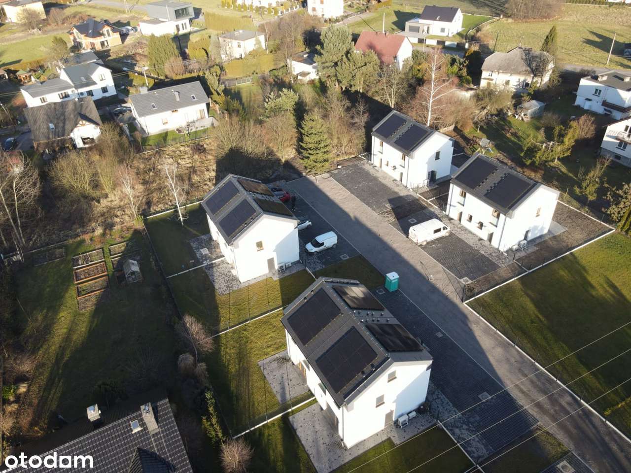 Nowoczesne mieszkanie z ogródkiem w świetnej lokalizacji! - Pełny obrazek: 5/5