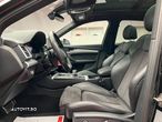 Audi SQ5 3.0 TFSI quattro tiptronic - 11