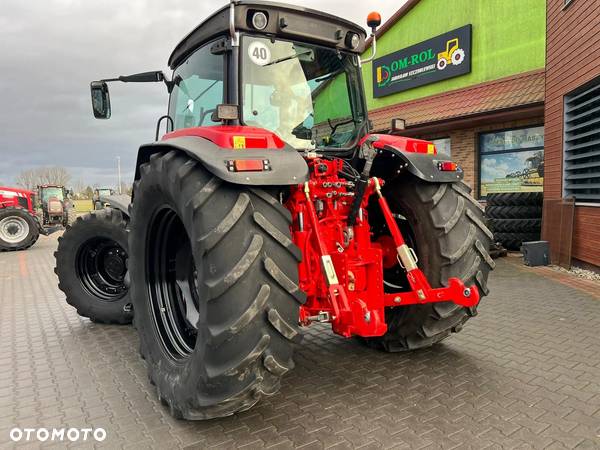 McCormick XTX 185 - 25