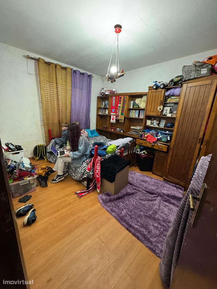 Moradia, 127 m², Gandra-9