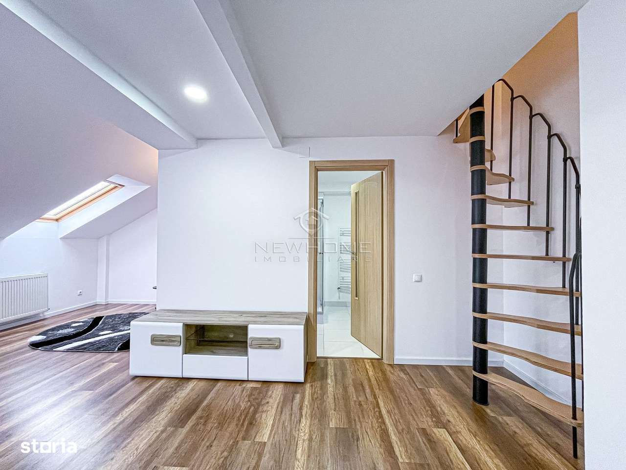 Apartament 3 camere de inchiriat, 100 mp, zona Buna Ziua - Imagine principală: 4/20