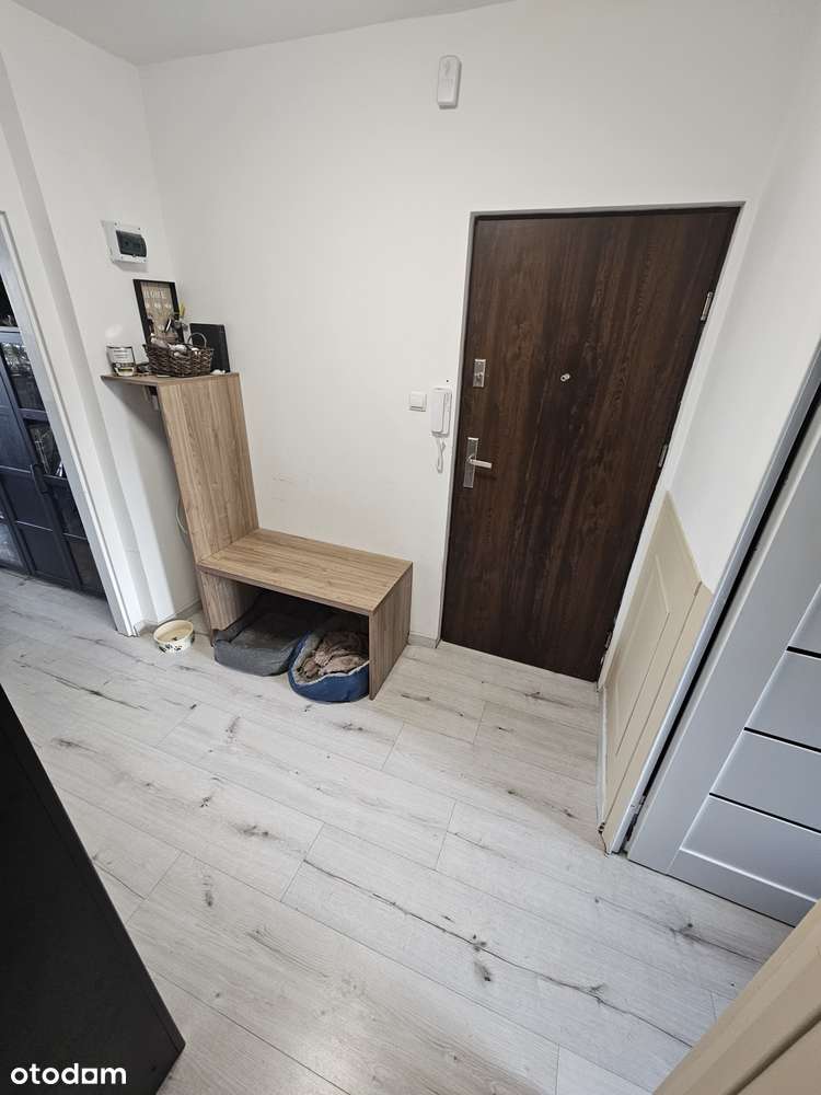 Przestronne 3-pokojowe mieszkanie z balkonem - Pełny obrazek: 5/9