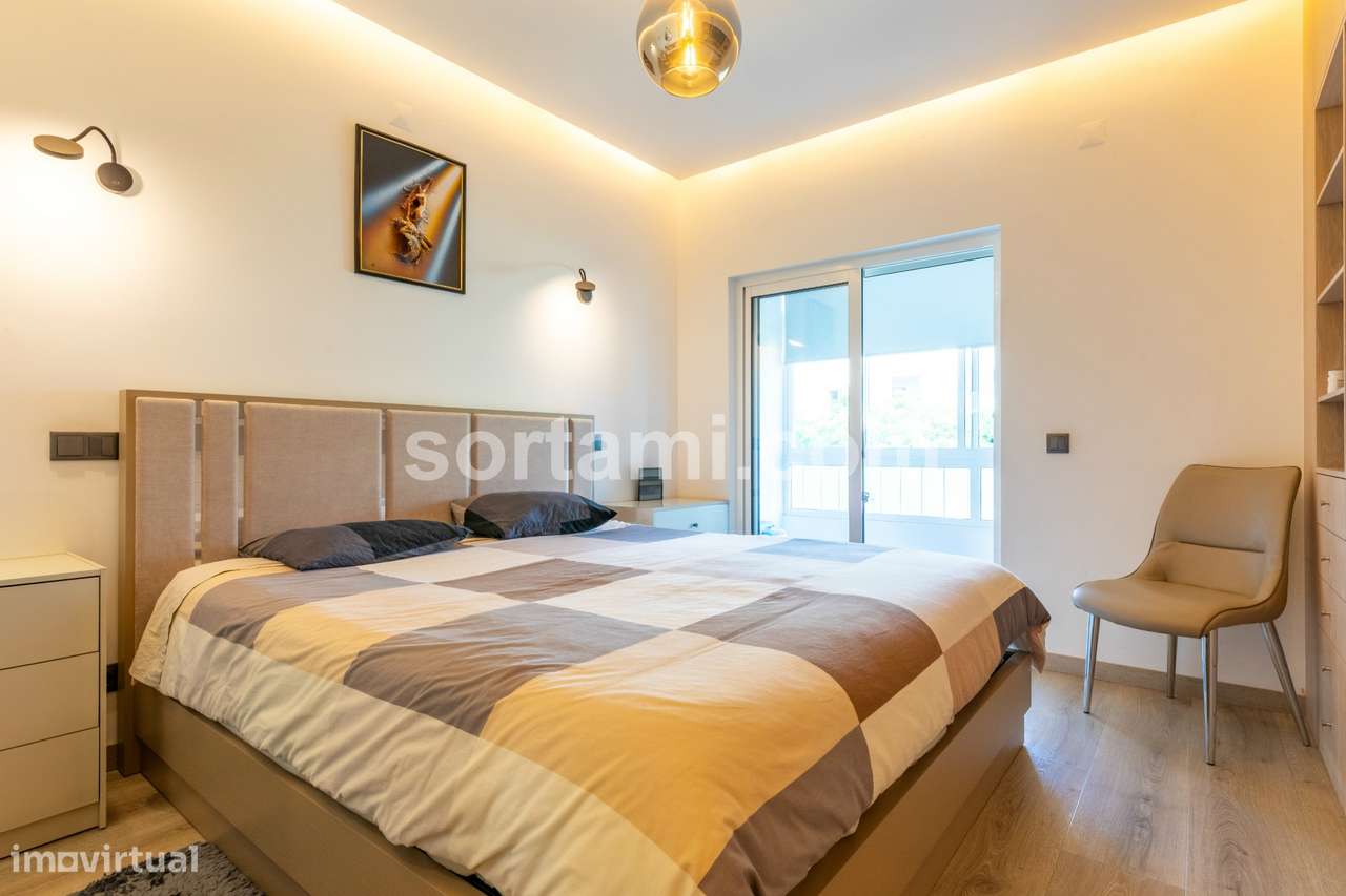 Apartamento T3 Venda em Quarteira,Loulé - Grande imagem: 4/18