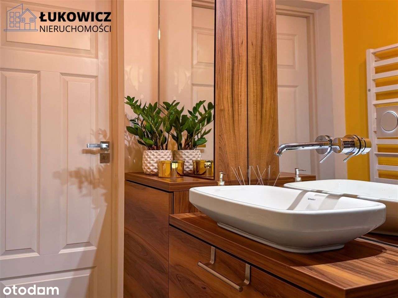 2-pokojowe mieszkanie w bielskiej kamienicy!-17