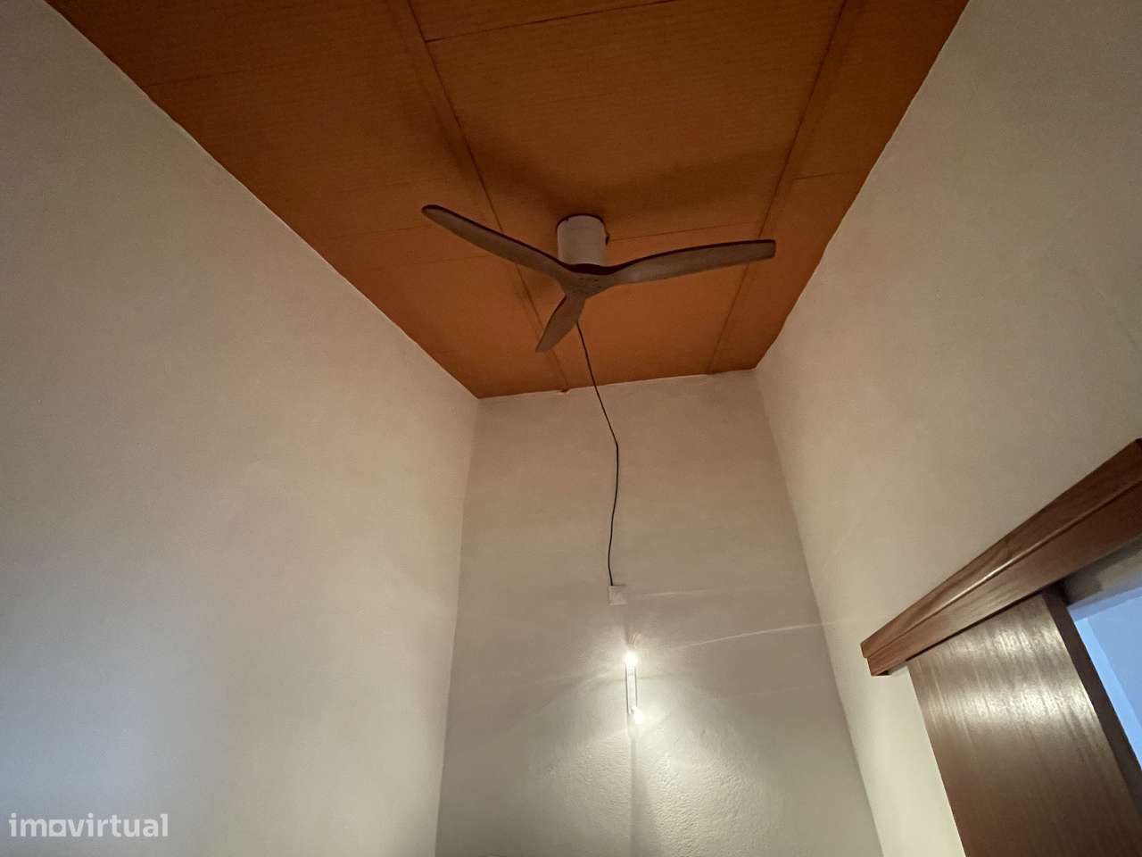 Moradia T3 com logradouro-17