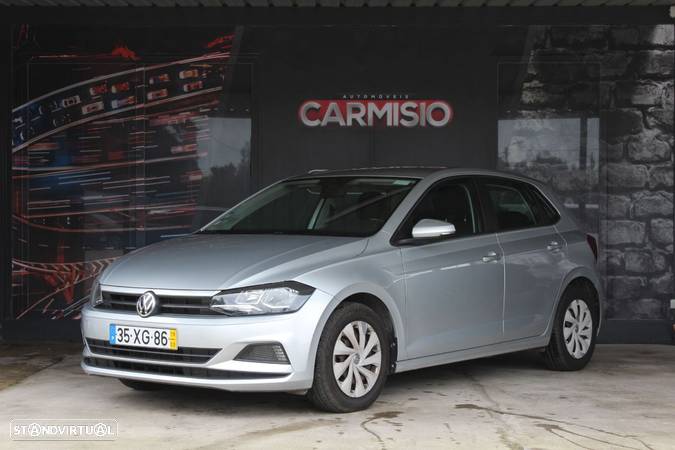 VW Polo 1.0 Confortline - 7