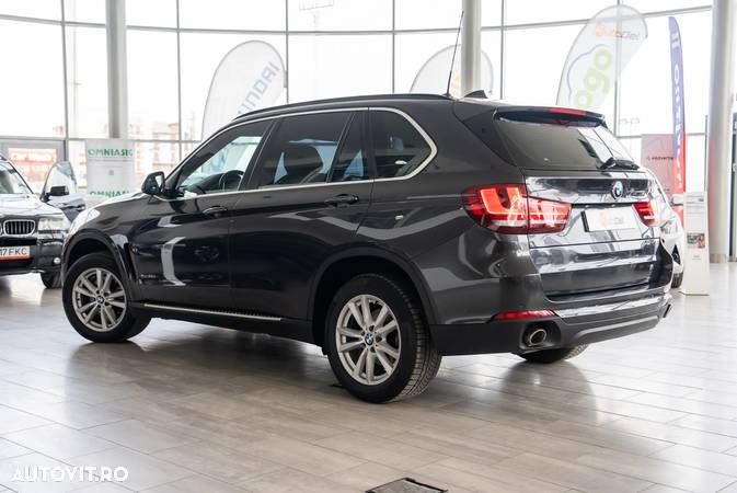 BMW X5 xDrive30d - 3