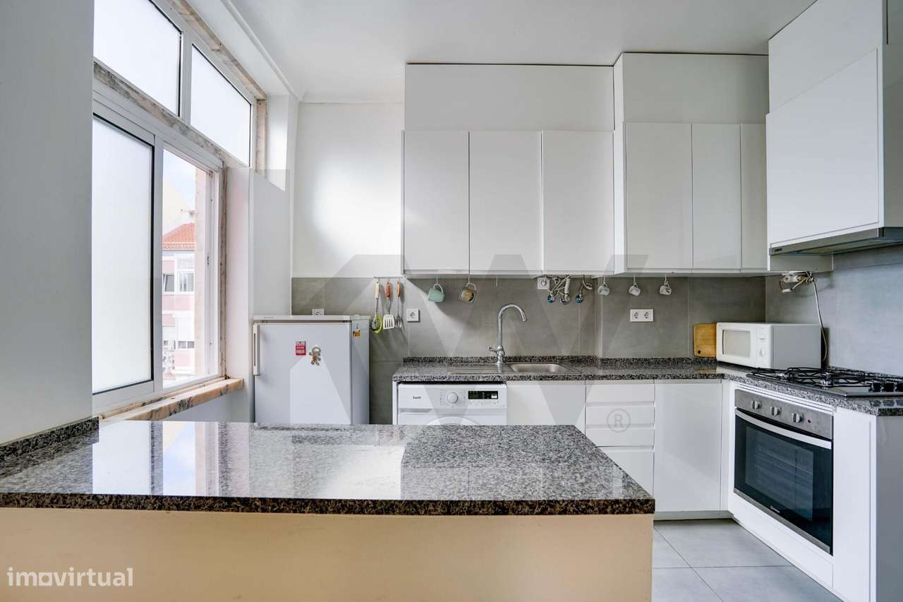 T2 Remodelado no Coração de Odivelas-5