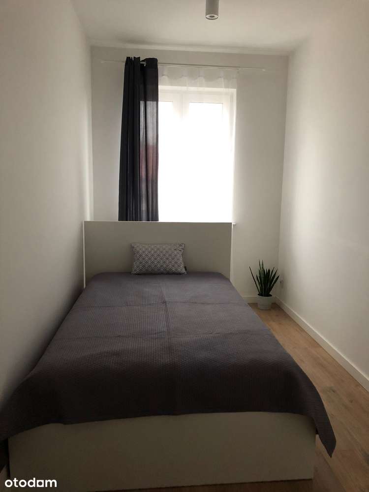 2 pokoje z miejscem postojowym POGOŃ - Pełny obrazek: 4/8