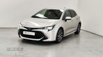 Toyota Corolla 1.8 Hybrid Comfort+P.Sport - 1